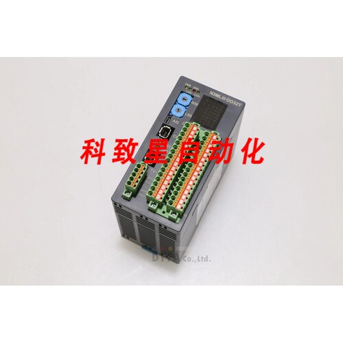工业配件N3MLIII-DO32T MECHATROLINK-III 32CH