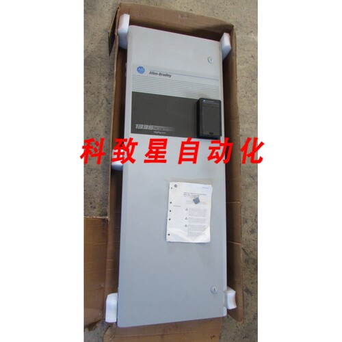 工业配件1336F-AA7 NEMA 1 E-FRAME W/HIM 切口