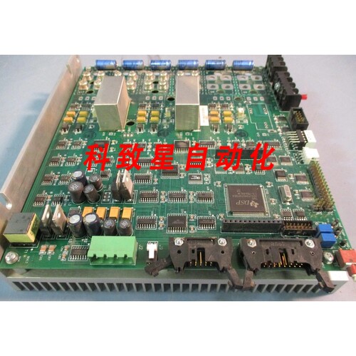 工业配件MOTION LA-407S-01-01-RC-1C AXIS CONTROLLER DAC 30936