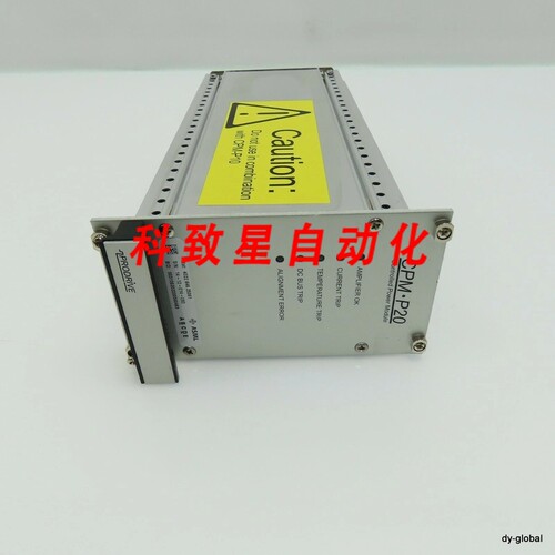 工业配件PRODRIVE 4022.646.25061 CPM-P20 PN:6001-1003-9300