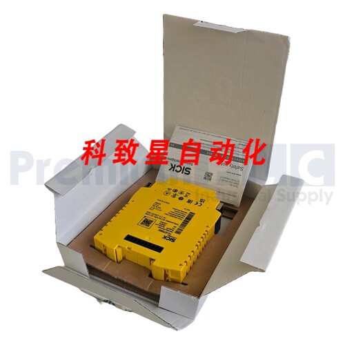 工业配件FX3-GEPR00000 FLEXI SOFT安全控制器网关EFI-PRO ENET/I