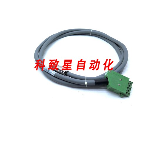 工业配件CP-SS-G1HE-03 伺服电缆