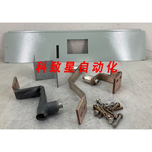 工业配件KPRL4KDS POW-R-LINE C 面板连接器400A 3P