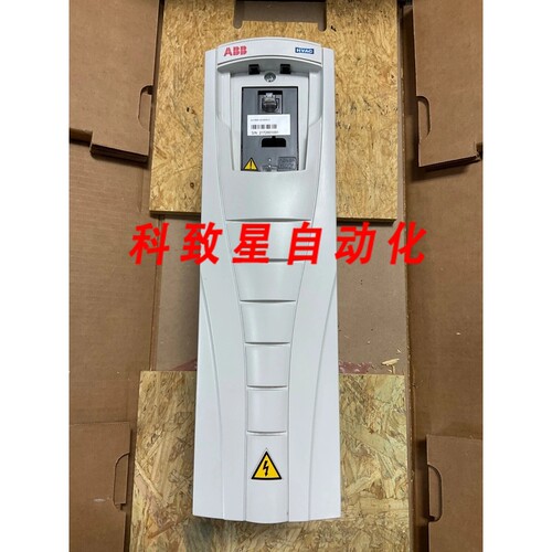 工业配件ACH550-UH-023A-4 变频器15HP 23A 480V 3PH HVAC