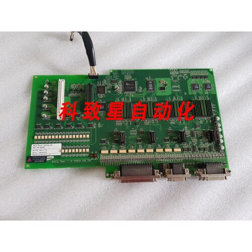 工业配件RA59-01115B SRC2 机器人控制器BSC 4AX板