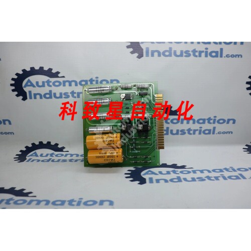 工业配件RAMSEY CO6365E-0012 861002电源PCB板