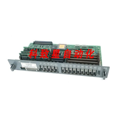 工业配件A16B-2200-0842/04C 主CPU板A16B-2200-0842