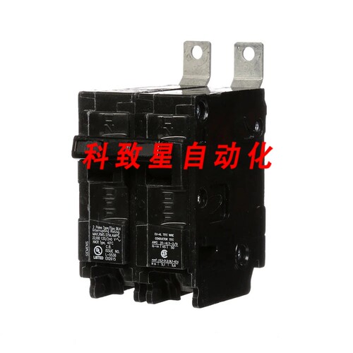 工业配件B240H-40 AMP 22KA 断路器