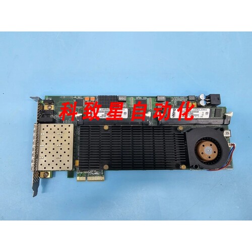 工业配件LANBIRD NPC4500 网卡VIKING PC3-10600