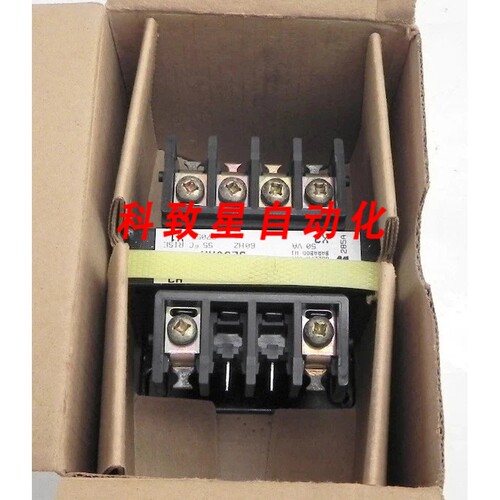 工业配件HAMMOND CONTROL TRANSFORMER SL50AM
