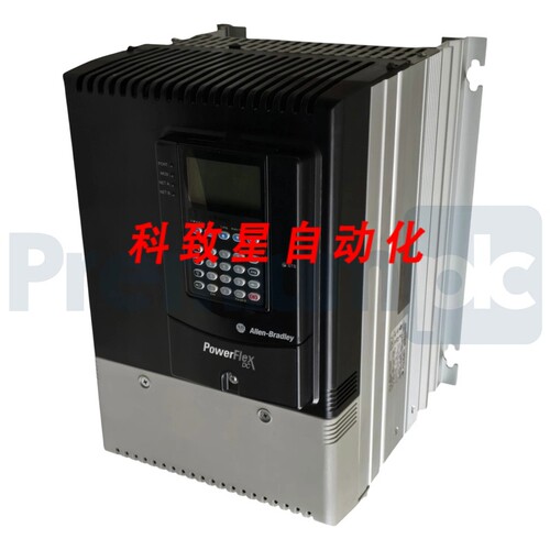 工业配件20P41AD010RA0NNN/A POWERFLEX DC DRIVE 5HP 460VAC 3PH