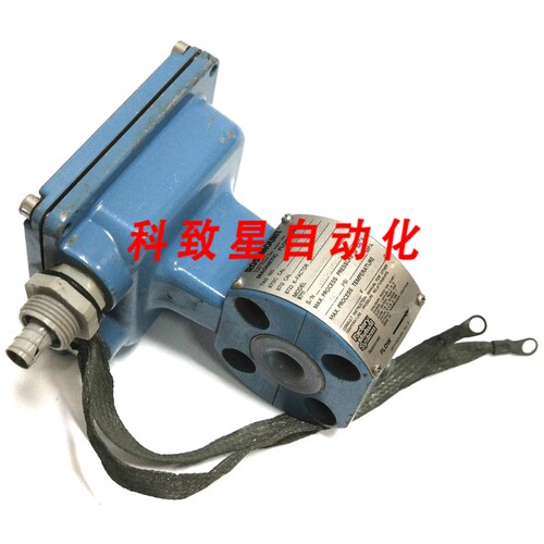 工业配件8711 FLOWTUBE 8711TPA005R1E5 740PSI 300F 5.10MPA