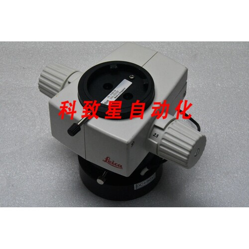 工业配件M50 显微镜 10 450 154+物镜 10450191 ACHRO 0.32X