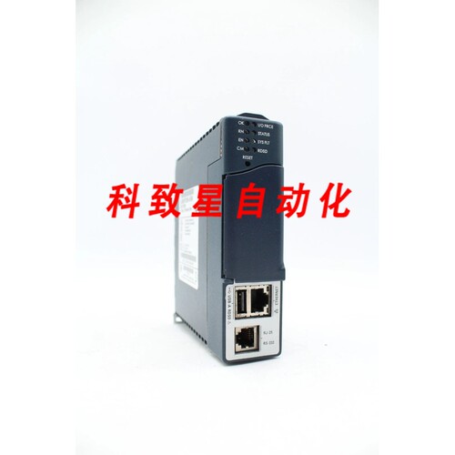 工业配件IC695CPE305-AFBA RX3I PACSYSTEMS CPU模块