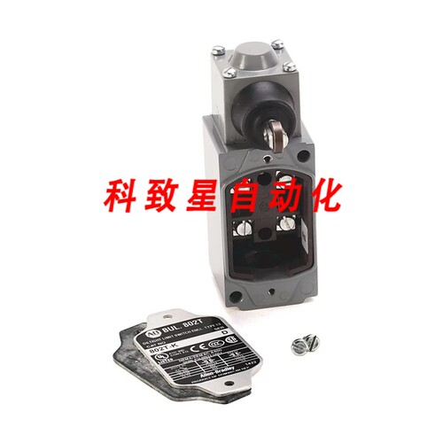 工业配件802T-K- SWITCH