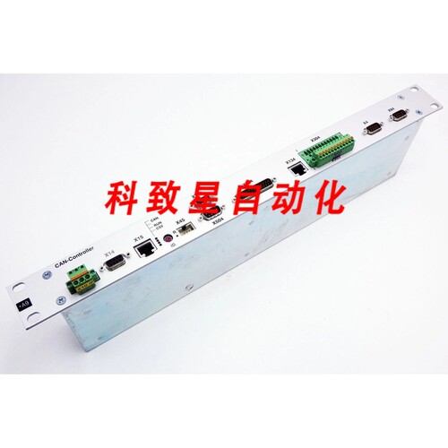 工业配件ESD CAN CONTROLLER NO:101111745