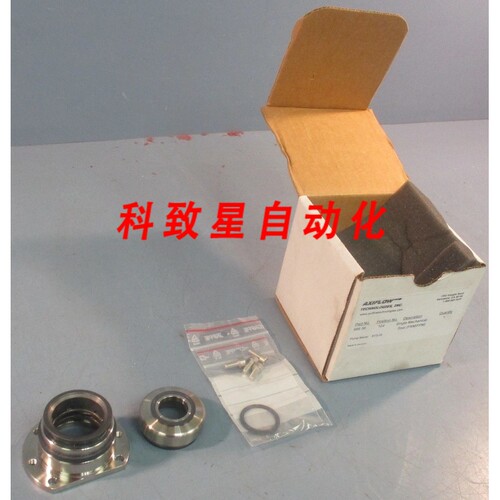 工业配件AXIFLOW STS-50 单机械 566-36 36MM孔径 68MM 宽度