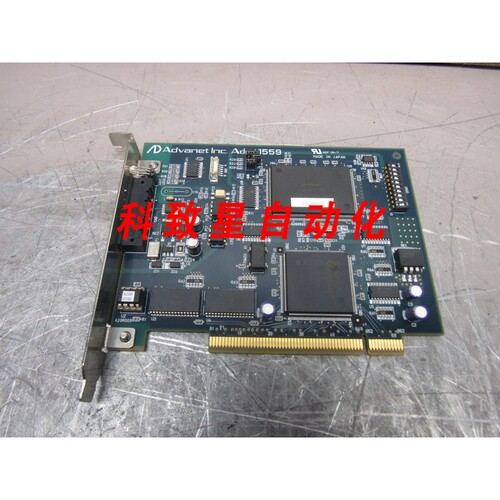 工业配件ADPCI-1559 DEVICENET OPTION BOARD