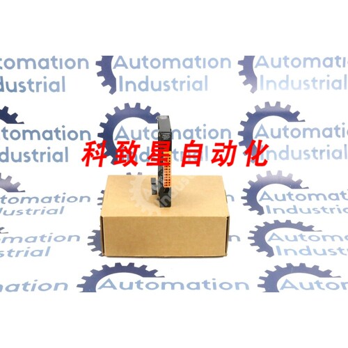 工业配件IC300ADC120 IC300ADC120B 4通道模拟输入模块