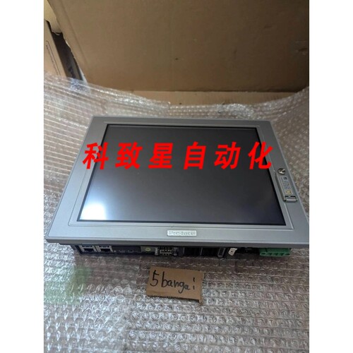 工业配件PRO-FACE PS4600 PFXPP160DA20N00N00 PC 面板