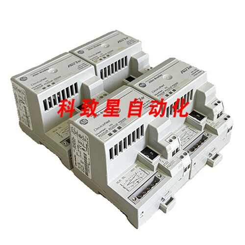 工业配件4 1794-ADN/B设备网络适配器模块1794ADN
