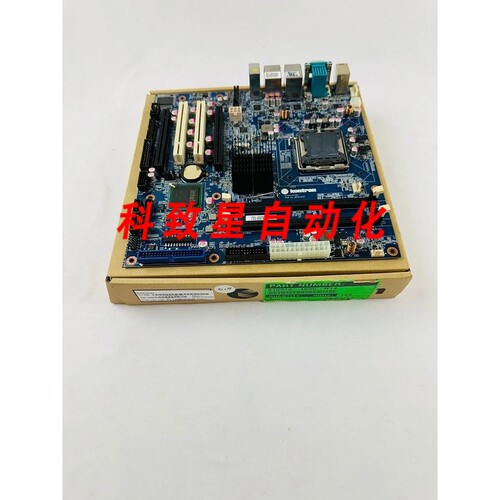 工业配件KTG41/ATXU 810310-4500 MICRO-ATX CPU板