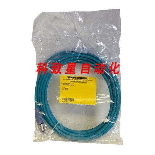 工业配件RSSD PSGS 4M 4413-5M/RSSDPSGS4M44135M 以太网 PICO电
