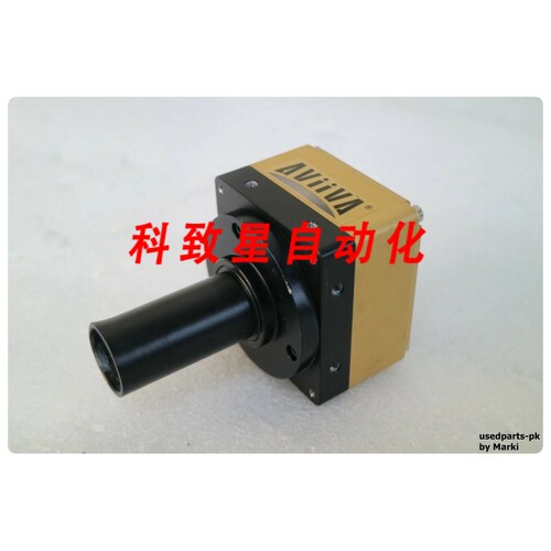 工业配件ATMEL AVIIVA E2V AT71YSM2CL0514-BA0线扫描相机(#1)