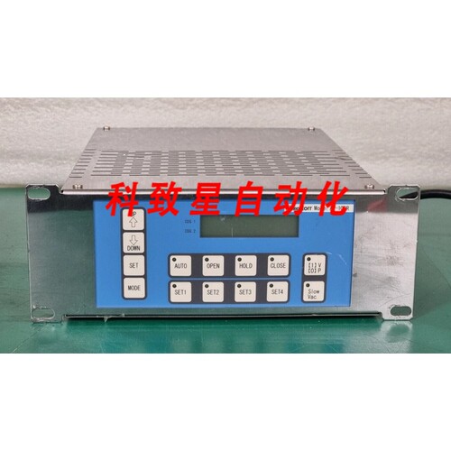 工业配件MEGATORR AP-100RMS阀门控制器
