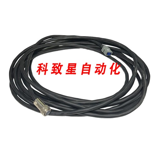 工业配件CONTROL 72676-W/72676-W0010/72676W 编码器电机电缆10M