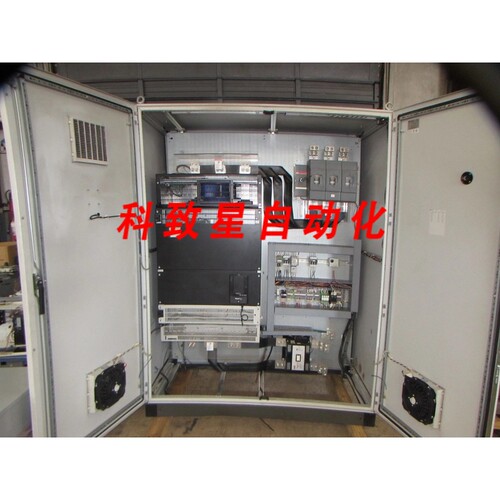 工业配件20P41AD830RA0NNN POWERFLEX DC 500HP 直流驱动器