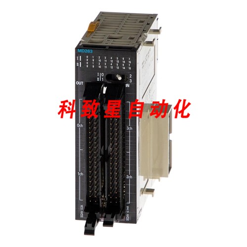 工业配件CJ1W-MD263