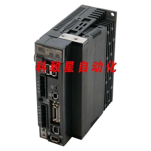 工业配件R88D-KN04H-ML2 0.4KW伺服驱动器200-240V