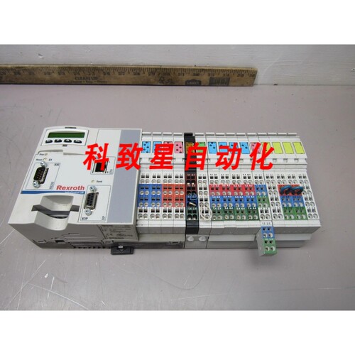 工业配件INDRACONTROL L20 CML20.1-NP-120-NA-NNNN-NW R91130645