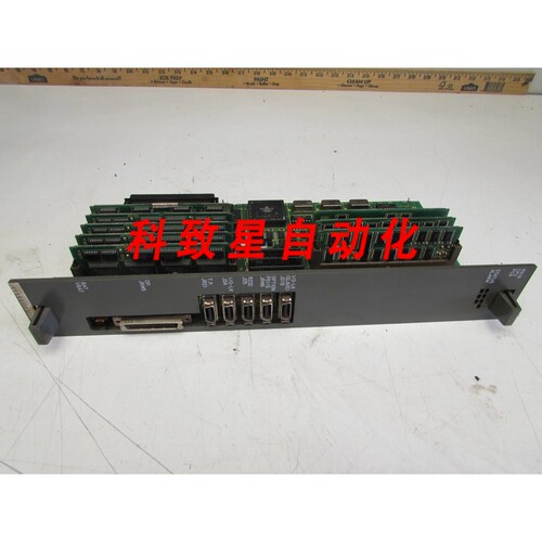 工业配件MAIN CPU PCB A16B-2200-0841/06E