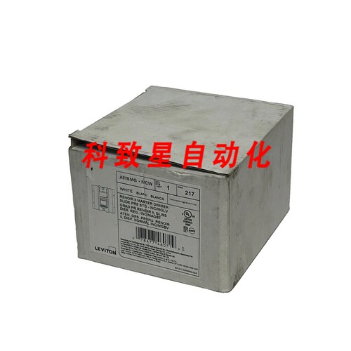 工业配件AWSMG-MCW RENOIR II MASTER 白色 120/277V