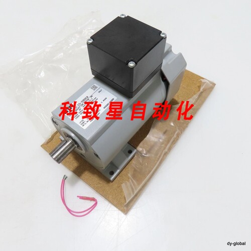 工业配件GTR GLMN-15-15-T90CX 15:1 感应减速电机90W