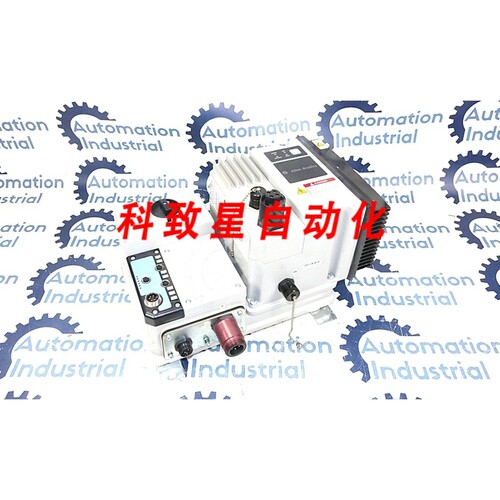 工业配件284G-FVD2P3D-10-RRG-CBG-DB1-EMI ARMORSTART 控制模块