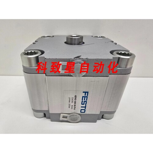 工业配件30MM STROKE ADVU-100-30P-A
