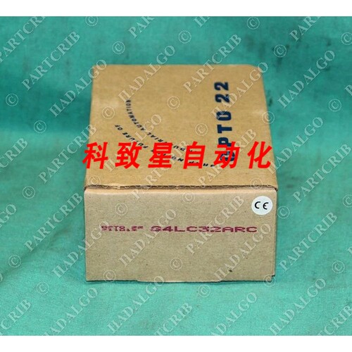 工业配件OPTO 22 G4LC32ARC CONTROLLER DAUGHTER CARD RS485 INT