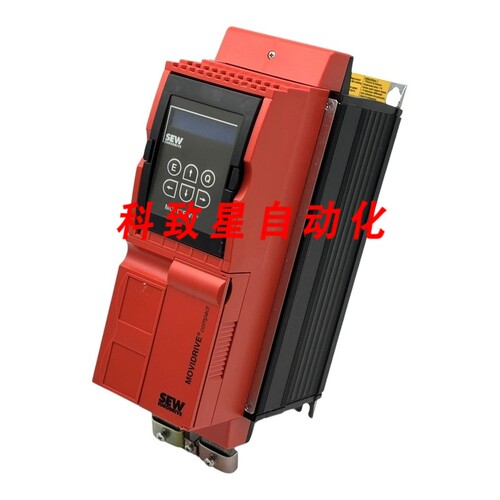 工业配件MCF40A0110-5A3-4-00 08267448+控制器DBG11B-08