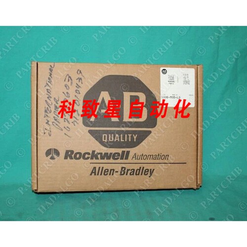 工业配件1336-MOD-L3 驱动接口板115VAC