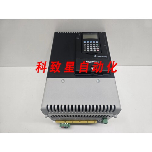 工业配件11KW 15HP POWERFLEX 直流驱动器20P41AD027RA0NNN