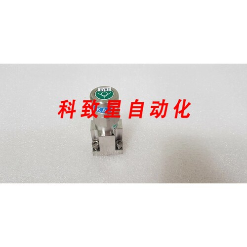 工业配件MCGP5-01D-W-B3FG阀门