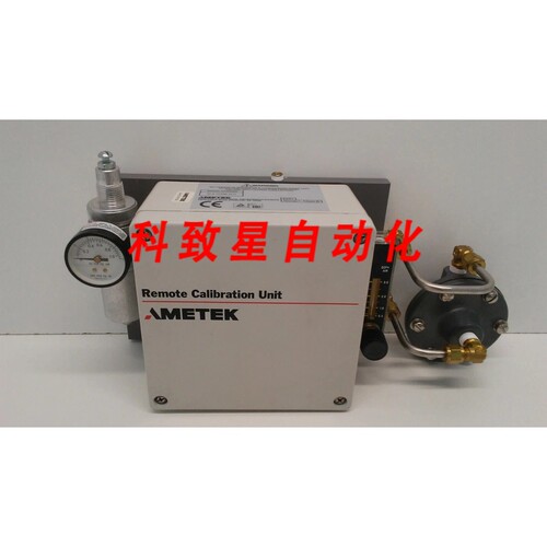 工业配件AMETEK 远程校准 02&COMB RCU EMC 1 CLASS B