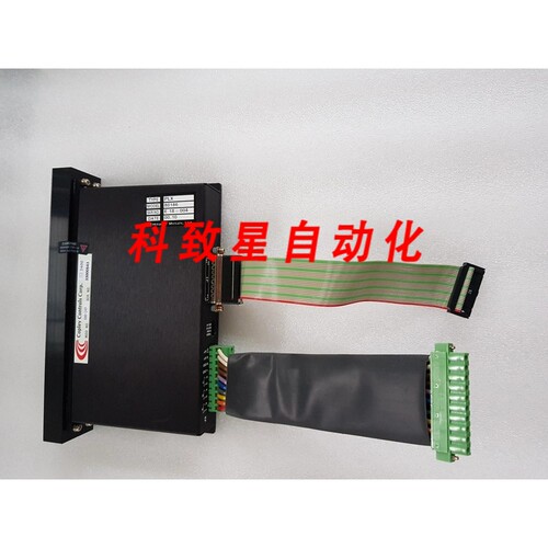 工业配件COPLEY CONTROLS 800-249 METALS PLX 80186 DRIVER