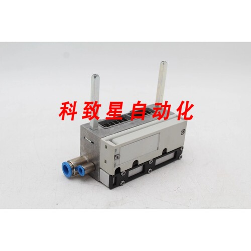 工业配件VMPA1-FB-EPL-EU端板