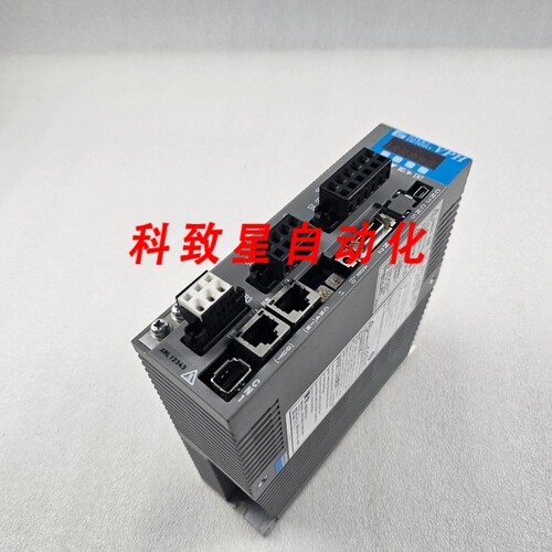 工业配件伺服驱动器NCR-HD2201A-A-000