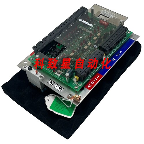 工业配件RITE HITE 8322 PC板控制器DOK-LOK 车辆约束系统