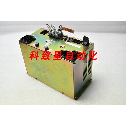 工业配件JZRCR-NTU30B-1 NX100电源